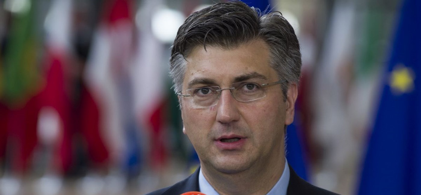 PM says Croatia will make good proposal for headquartering EMA